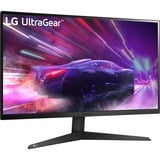 LG 27GQ50F, Monitor de gaming negro