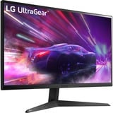 LG 27GQ50F, Monitor de gaming negro