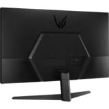 LG 27GQ50F, Monitor de gaming negro