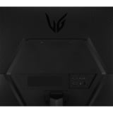 LG 27GQ50F, Monitor de gaming negro