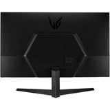 LG 27GQ50F, Monitor de gaming negro