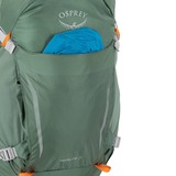 Osprey 10004801, Mochila verde