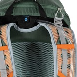 Osprey 10004801, Mochila verde