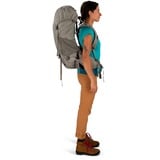 Osprey 10005862, Mochila marrón claro