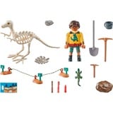 PLAYMOBIL 71527, Juegos de construcción 