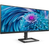 Philips 346E2LAE, Monitor LED negro