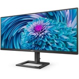 Philips 346E2LAE, Monitor LED negro