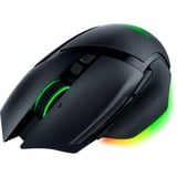 Razer RZ01-04620100-R3G1, Ratones para gaming negro