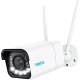 Reolink W430, Cámara de vigilancia blanco/Negro