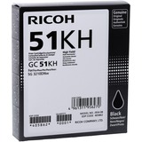 Ricoh 405862, Tinta 