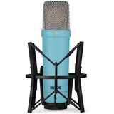 Rode Microphones NT1SIGNATUREBLUE, Micrófono celeste