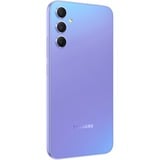 SAMSUNG Galaxy A34 5G, Móvil violeta