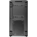 SilverStone SST-FA515XR-BG, Cajas de torre negro