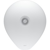 Ubiquiti AF60-XR, Antena de radio direccional blanco