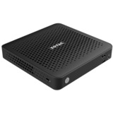 ZOTAC ZBOX-MI668-BE, Barebone negro/blanco