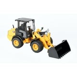 bruder 02485, Automóvil de construcción 