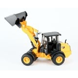 bruder 02485, Automóvil de construcción 