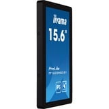 iiyama TF1633MSC-B1, Monitor LED negro