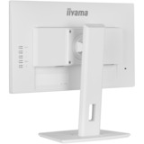 iiyama XUB2792HSU-W6, Monitor LED blanco (mate)