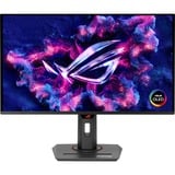 ASUS XG27ACDNG, Monitor de gaming negro