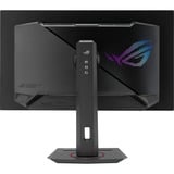 ASUS XG27ACDNG, Monitor de gaming negro