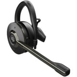 Jabra 14401-35, Auriculares con micrófono negro