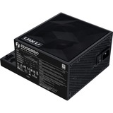 Lian Li EG0850 BLACK, Fuente de alimentación de PC negro