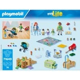 PLAYMOBIL 71649, Juegos de construcción 