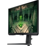 SAMSUNG S27BG400EU, Monitor de gaming negro