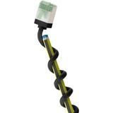 goobay 74352, Cable negro