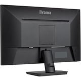 iiyama XU2793QSU-B7, Monitor LED negro (mate)