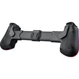 ASUS 90GC01D0-BGP000, Gamepad negro