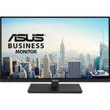 ASUS VA27ECPSN, Monitor LED negro