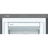 Bosch GSN36VXEP, Congelador acero inoxidable (oscuro)