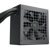 DeepCool R-PN750D-FC0B-EU, Fuente de alimentación de PC negro