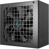 DeepCool R-PN750D-FC0B-EU, Fuente de alimentación de PC negro