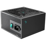 DeepCool R-PN750D-FC0B-EU, Fuente de alimentación de PC negro