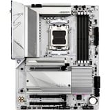 GIGABYTE B650 AORUS ELITE AX ICE, Placa base blanco