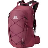 Gregory 136982-B170, Mochila violeta