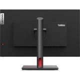 Lenovo T27h-30(A22270QT0), Monitor LED negro