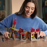 Mattel HXT00, Juegos de construcción 