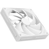 NZXT F140Q, Ventilador blanco