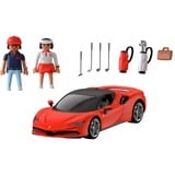 PLAYMOBIL 71020, Juegos de construcción 