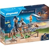 PLAYMOBIL 71297, Juegos de construcción 