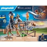 PLAYMOBIL 71297, Juegos de construcción 