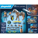 PLAYMOBIL 71297, Juegos de construcción 