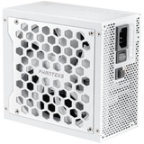 Phanteks PH-P1200PR_WT01C, Fuente de alimentación de PC blanco