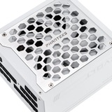 Phanteks PH-P1200PR_WT01C, Fuente de alimentación de PC blanco