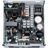 Phanteks PH-P1200PR_WT01C, Fuente de alimentación de PC blanco