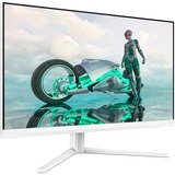 Philips 27M2N3201A, Monitor de gaming blanco